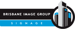 Brisbane Image Group Logo Brisbane Image Group