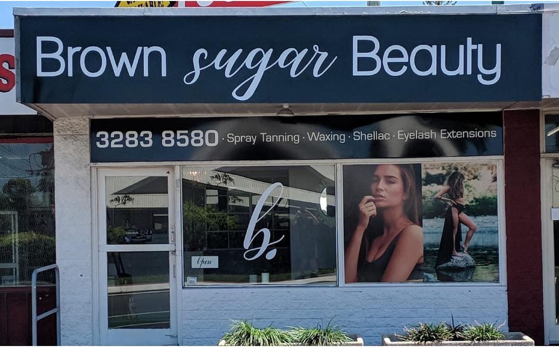 Brown Sugar Brown Sugar