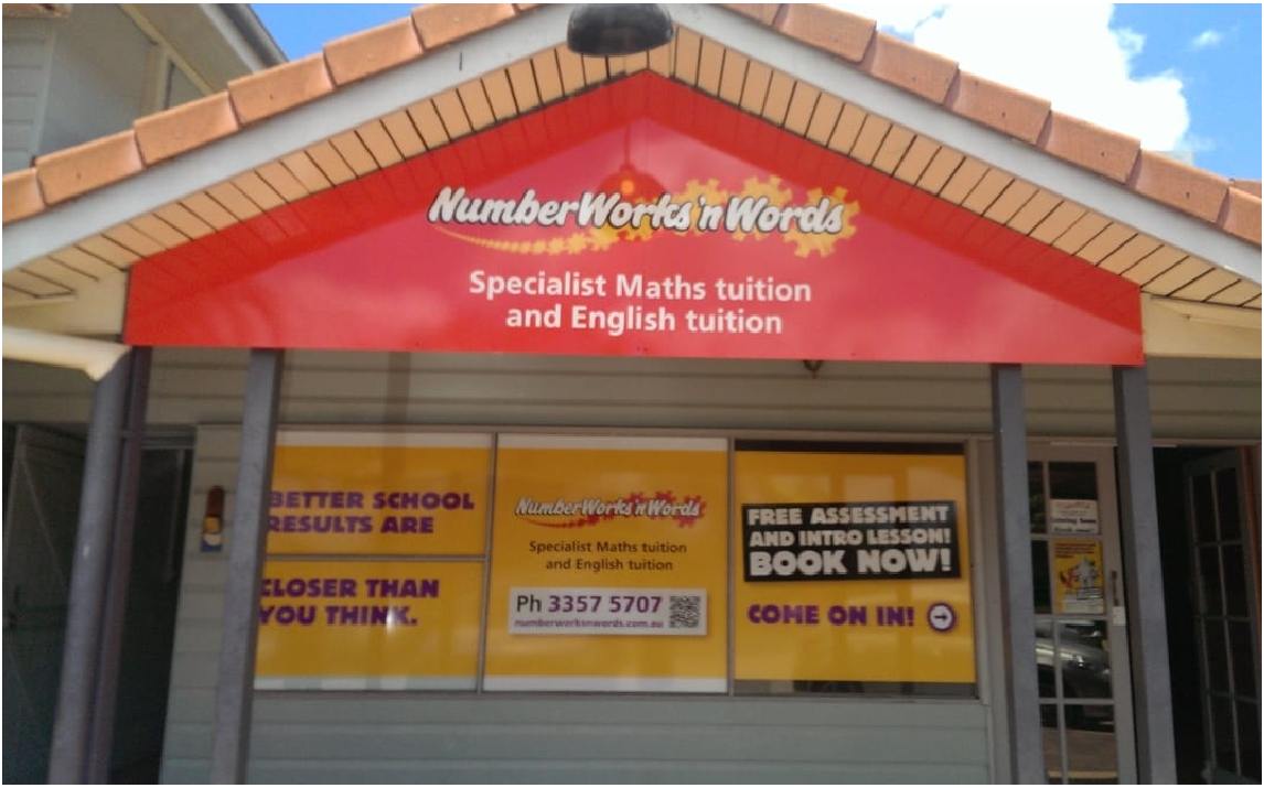 Fascia Signage Brisbane Fascia Signage Brisbane