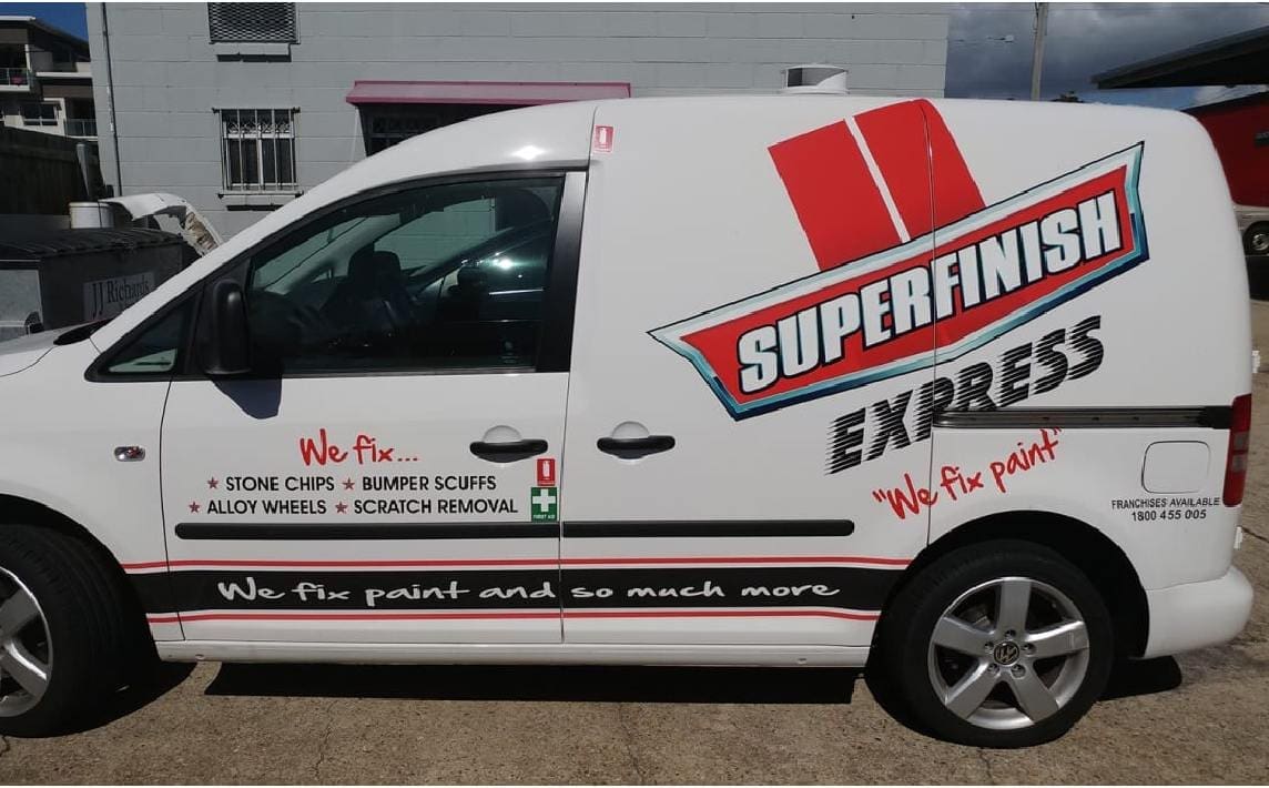 Fleet decal signs Fleet decal signs