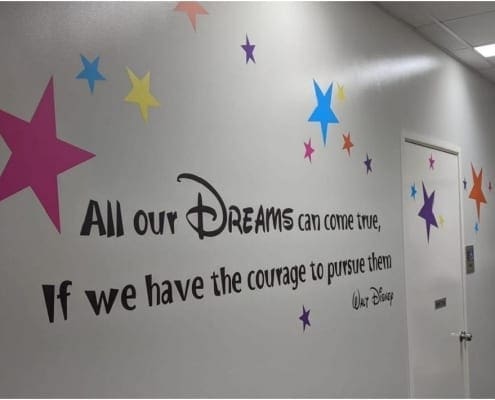 Wall Quotes