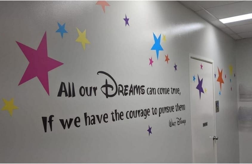 Wall Quotes